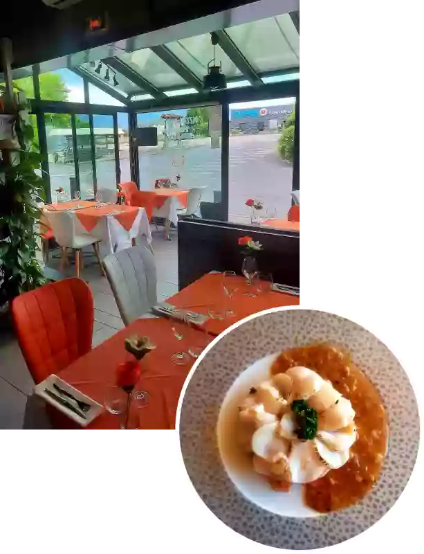 L'Escale - Restaurant Arlanc - restaurant Pizzeria ARLANC
