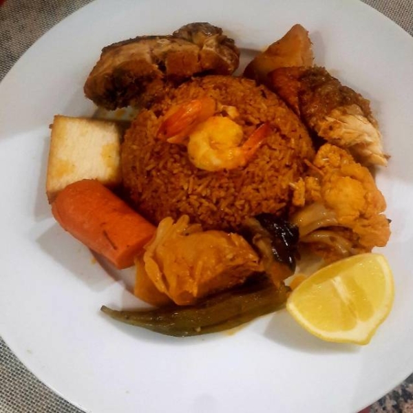 Le restaurant - L'Escale - Arlanc - bien manger ARLANC