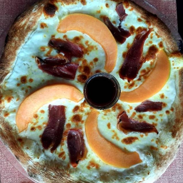 Le restaurant - L'Escale - Arlanc - Restaurant Arlanc