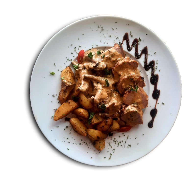 L'Escale - Restaurant Arlanc - meilleur restaurant ARLANC