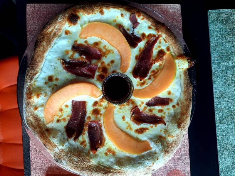 La carte - L'Escale - Restaurant Arlanc - restaurant Français ARLANC