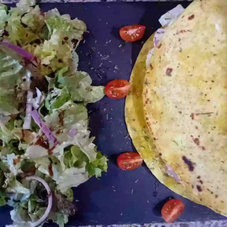 L'Escale - Restaurant Arlanc - Pizza Arlanc